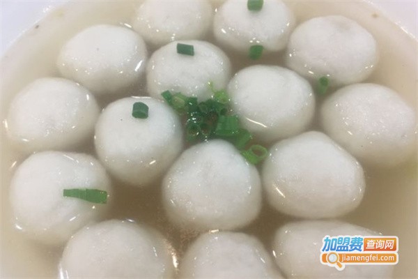 原滋味小吃店加盟费