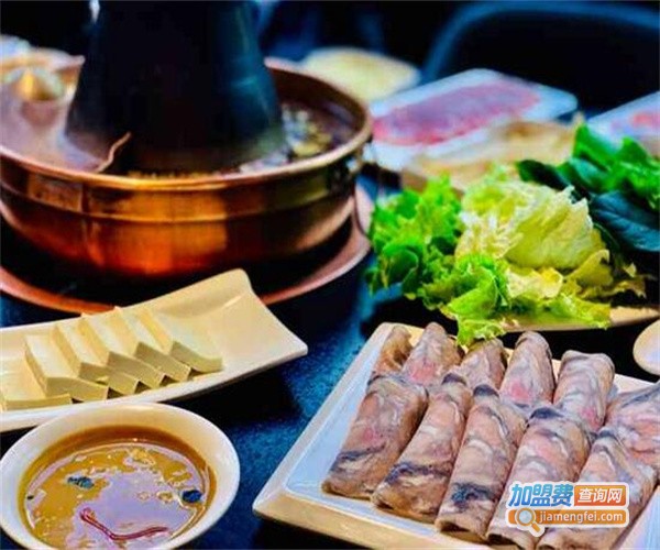 铜来聚老北京涮肉加盟费