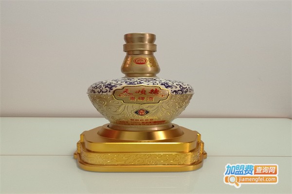 天顺德青稞酒加盟费
