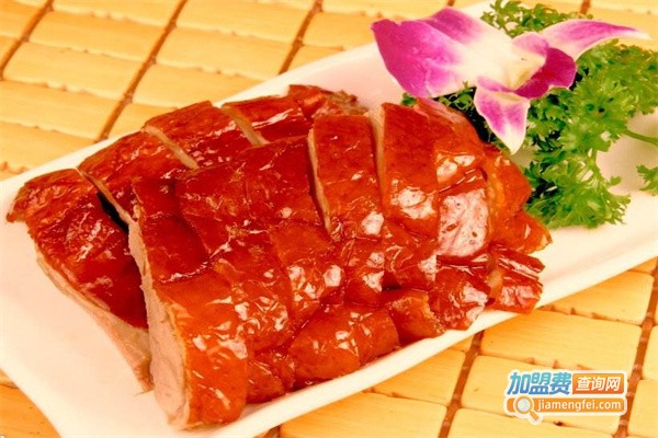 粤味烧腊加盟费