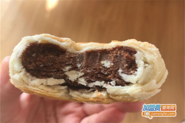 金满福蛋糕店加盟费