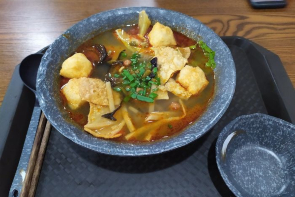 王味螺蛳粉加盟费