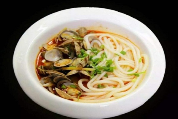 花甲粉店加盟费