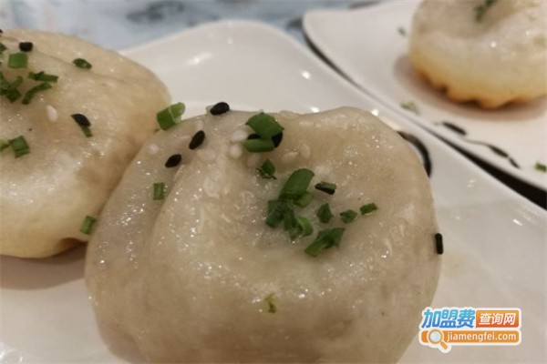 诚泰裕丰灌汤包生煎坊加盟费