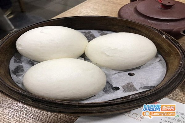 喜点·包点专门店加盟费