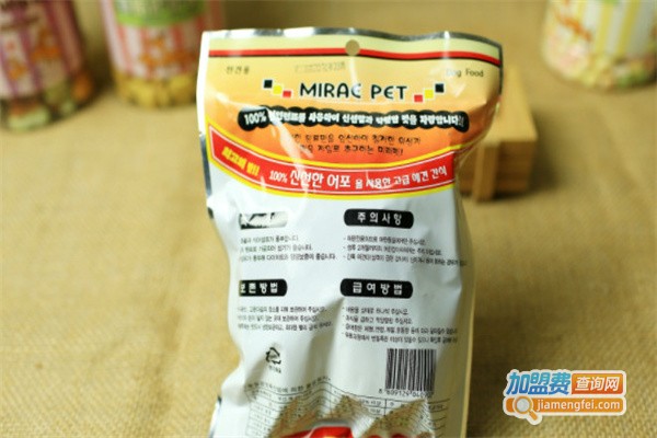 思雯宠物用品加盟费