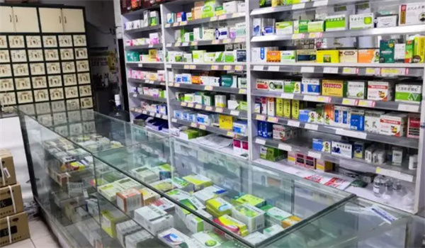 壹佳康大药房加盟费用