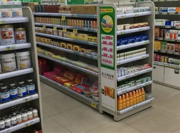 瑞颜堂药房加盟费用