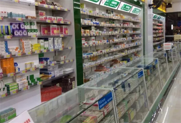 瑞颜堂药房加盟费用