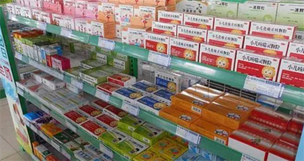 瑞颜堂药房加盟费用