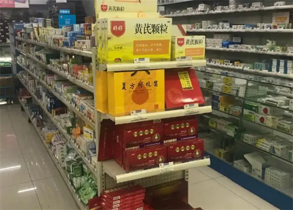 永康药房加盟费用