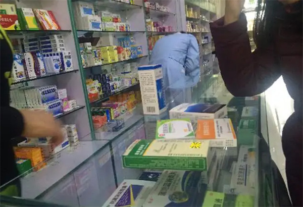 吉康药店加盟费用
