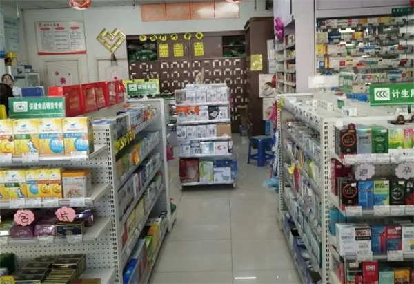 民生堂药店加盟费用
