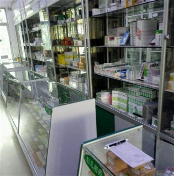 御贝大药房加盟费用