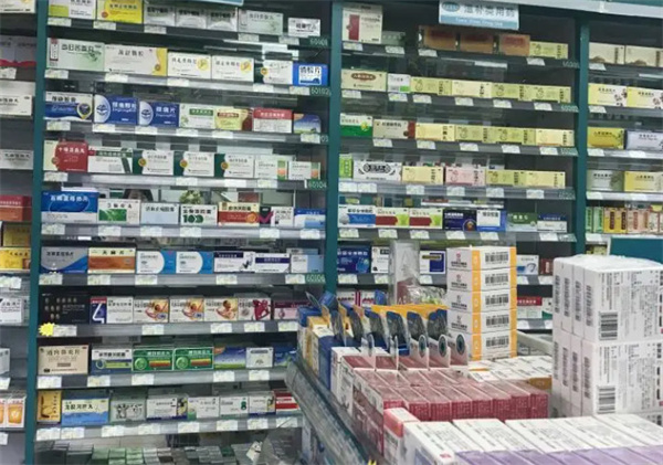 志诚大药房加盟费用