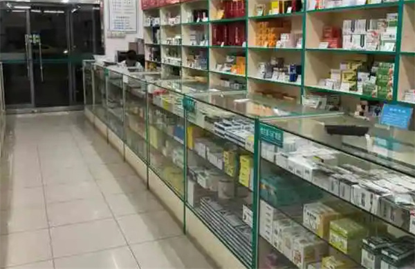 成东堂大药房加盟费用