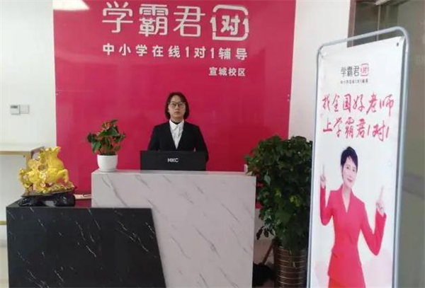 学霸君1对1加盟费