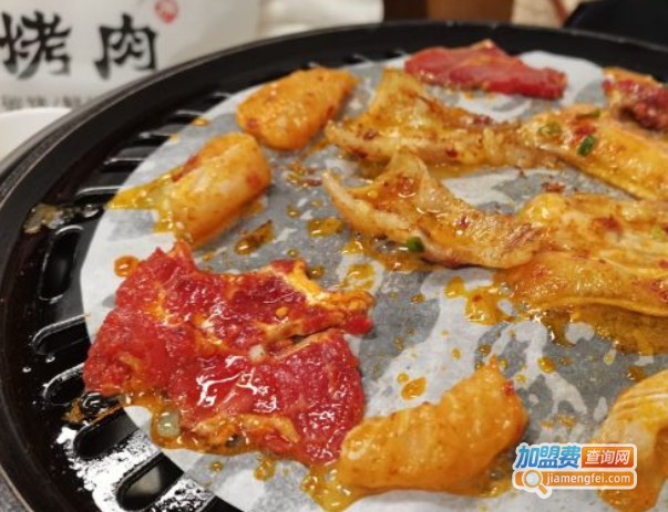 烤肉店加盟8大品牌有哪些？