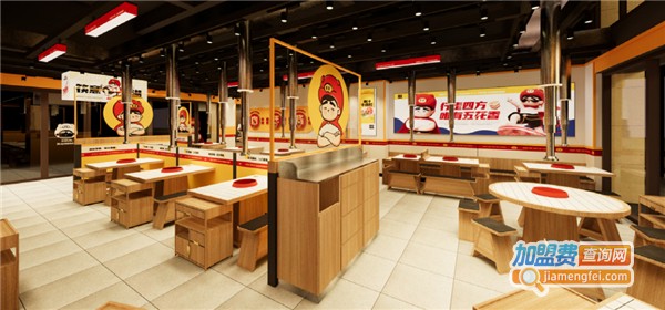 烤肉店加盟8大品牌有哪些？