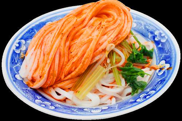 加盟凉皮店大概多少钱？