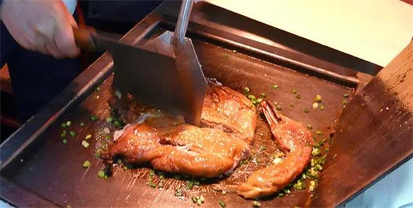 北京铁板烤鸭加盟费用