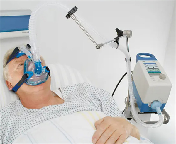 沐晨医疗器械呼吸机体验中心加盟费用