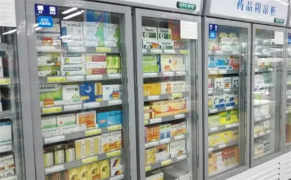 童子山药房加盟费用