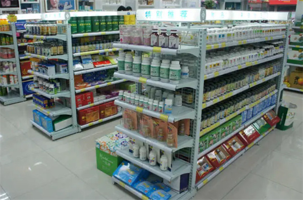 宏国大药房加盟费用