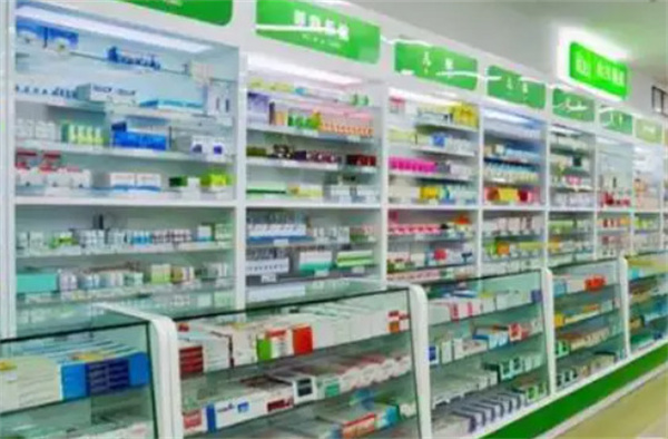 洪平药店加盟费用