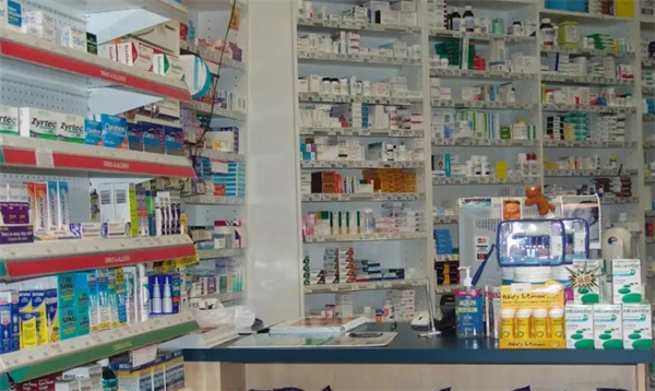 洪平药店加盟费用