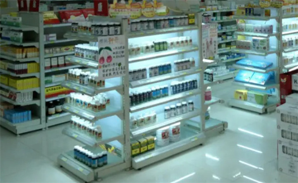 万吉药店加盟费用