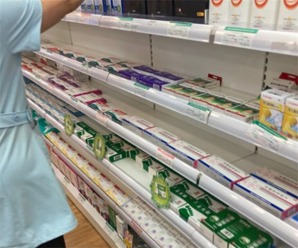 西部医药批发超市加盟费用