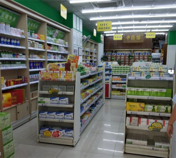 杏福大药房加盟费用