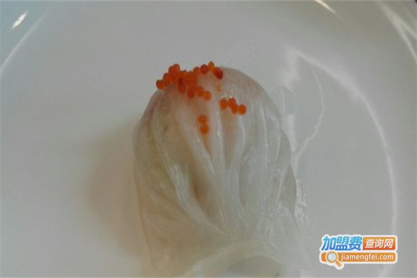 福满阁茶餐厅加盟费