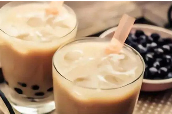 上海奶茶加盟费用