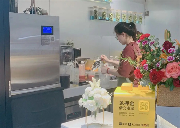 无锡奶茶店加盟费用