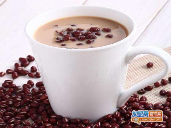 珍德堡珍珠奶茶原料加盟费