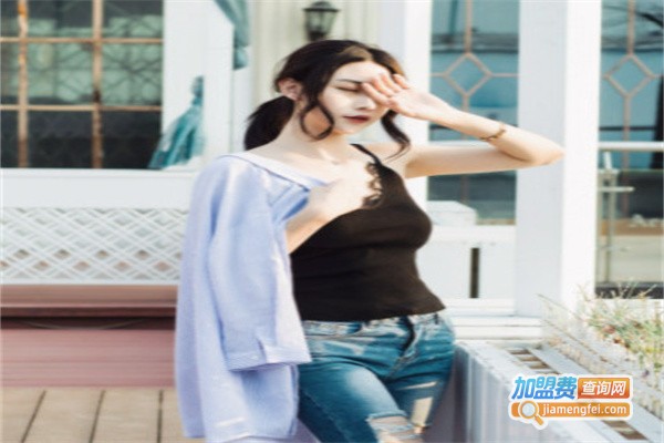 馨菲凡女装加盟费