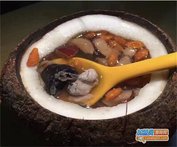 粥名堂加盟费