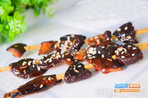 巴彦尔串烤肉加盟费