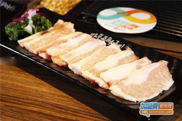 麻浦拳头玉米烤肉加盟费