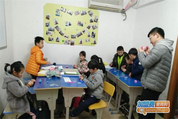 小学托班加盟费