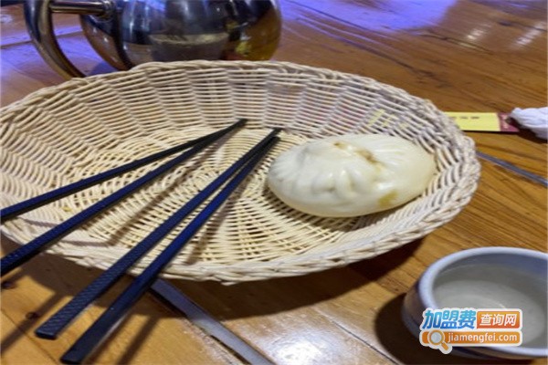 谷味道八宝粥加盟费