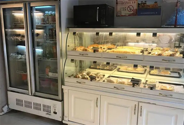武汉蛋糕店加盟费