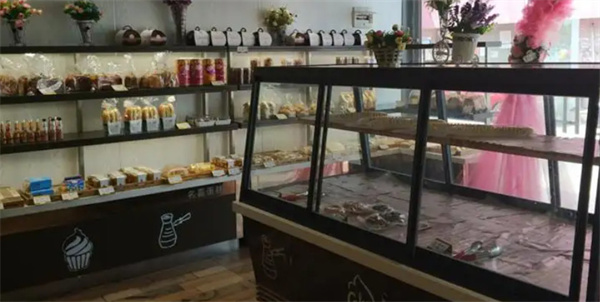 武汉蛋糕店加盟费