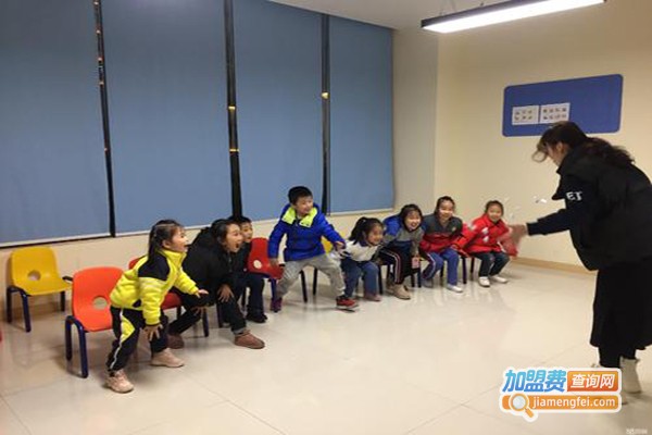青少年教育机构加盟费