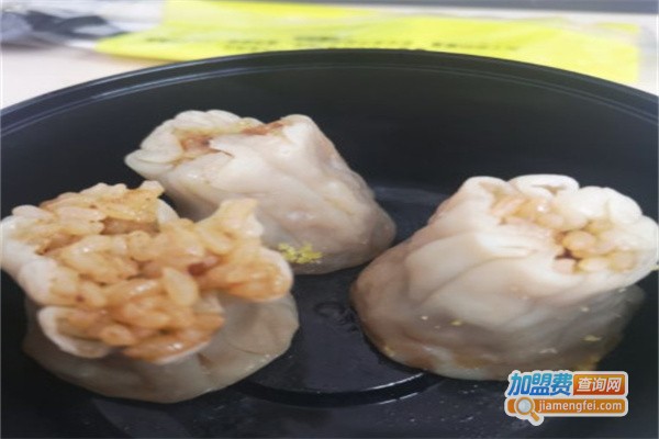 幸福粥铺加盟费