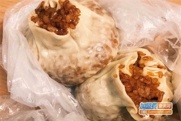 云轻食粥道加盟费