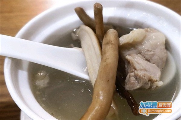 炉上妙粥港式茶餐厅加盟费