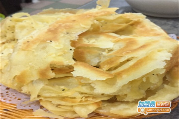 小粥仙食屋加盟费
